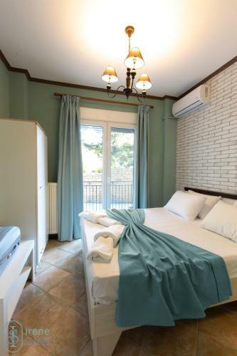 Apartamento Irene Suites