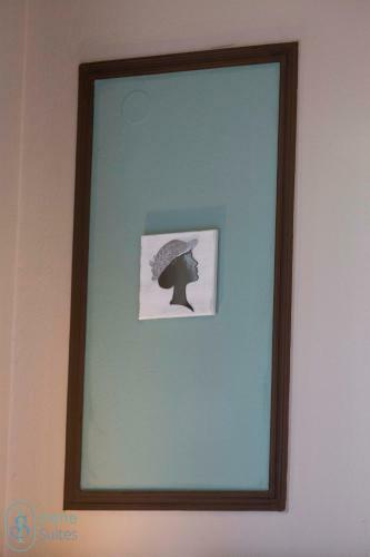 Apartamento Irene Suites