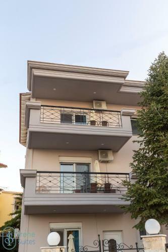 Apartamento Irene Suites