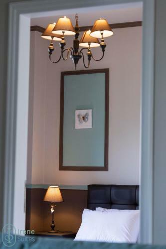 Apartamento Irene Suites