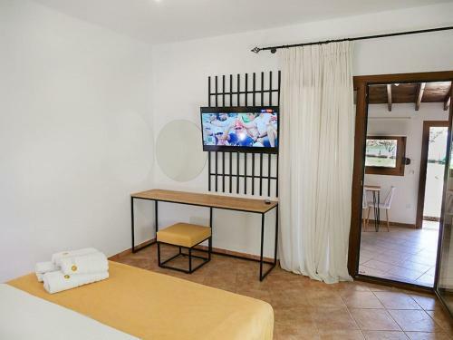 Komitsa Luxury Apartments