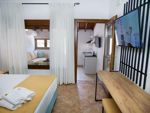 Komitsa Luxury Apartments