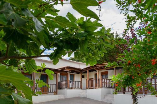 Komitsa Luxury Apartments
