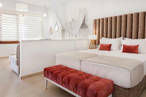 Komitsa Luxury Apartments