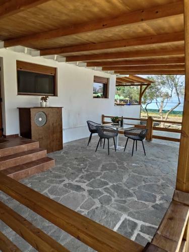Komitsa Luxury Apartments