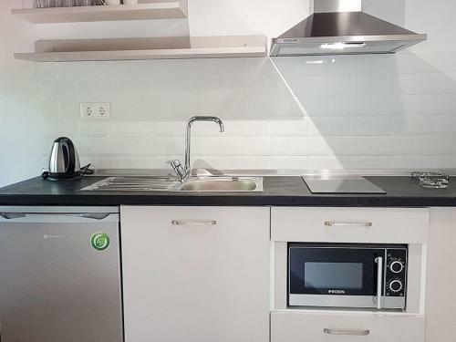 Komitsa Luxury Apartments