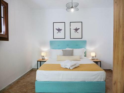 Komitsa Luxury Apartments