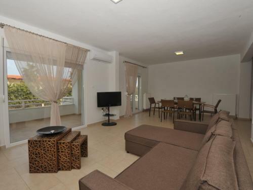 Irini Villa By Travelpro Services Nea Potidea Beach Halkidiki