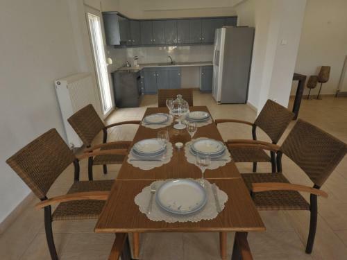 Irini Villa By Travelpro Services Nea Potidea Beach Halkidiki