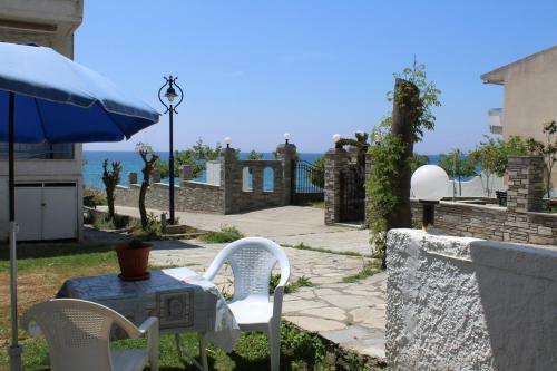 Apartamento Kordela Studios