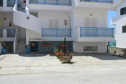 Apartamento Kordela Studios