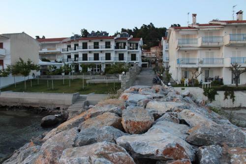 Apartamento Kordela Studios