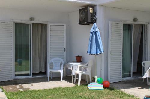 Apartamento Kordela Studios