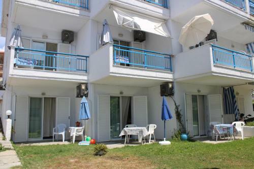 Apartamento Kordela Studios