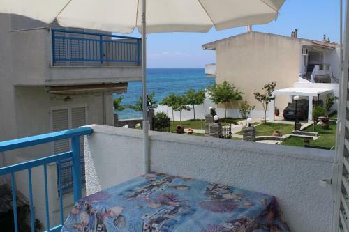 Apartamento Kordela Studios