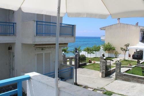 Apartamento Kordela Studios