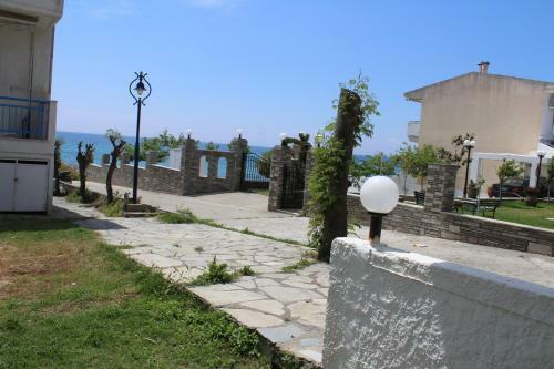Apartamento Kordela Studios