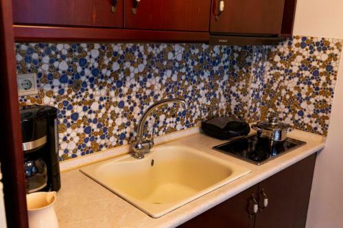 Apartamento Elvis Nest