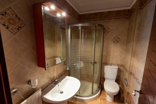 Apartamento Elvis Nest