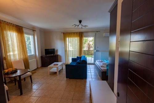 Apartamento Elvis Nest
