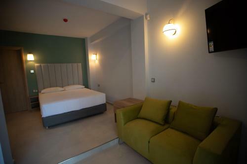 Aparthotel 8 Boutique Suites
