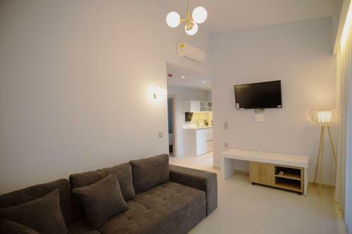 Aparthotel 8 Boutique Suites