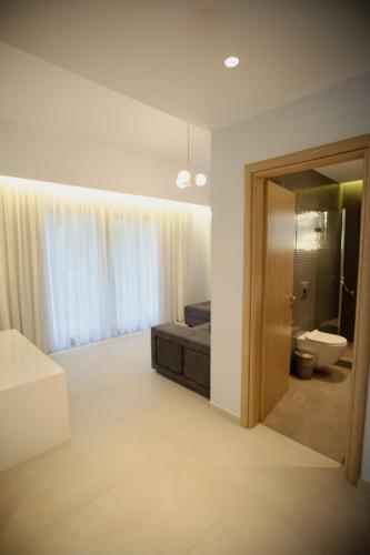 Aparthotel 8 Boutique Suites