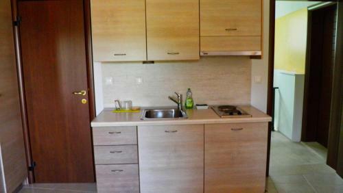 Bed & Breakfast Nefeles