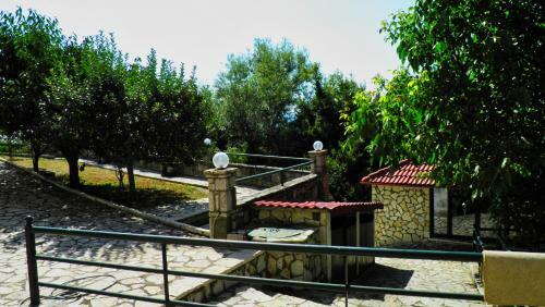 Bed & Breakfast Nefeles