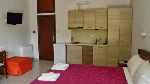 Bed & Breakfast Nefeles