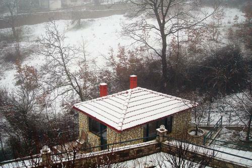 Bed & Breakfast Nefeles