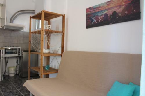 Skioni Apartments