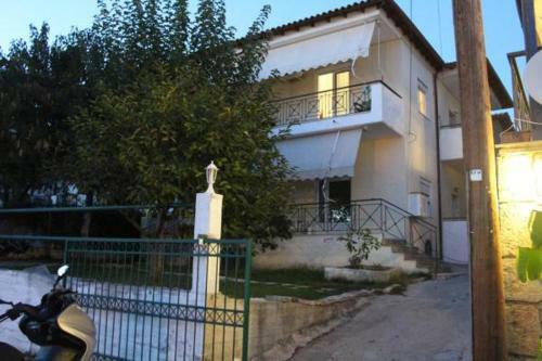 Skioni Apartments
