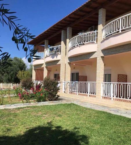 Hotel Sofia Studios