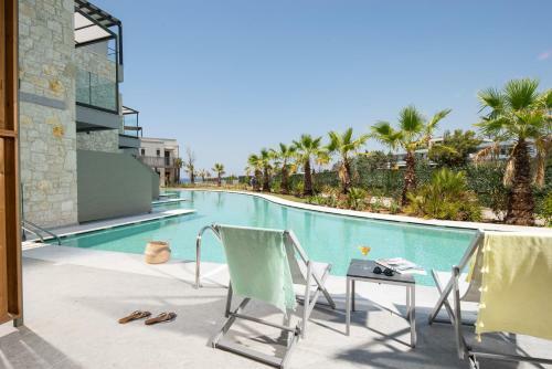 Hotel Portes Lithos Luxury Resort