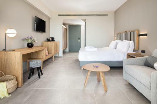 Hotel Portes Lithos Luxury Resort