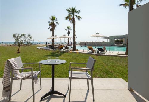 Hotel Portes Lithos Luxury Resort