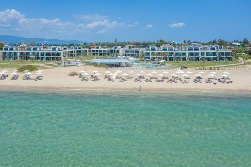 Hotel Portes Lithos Luxury Resort