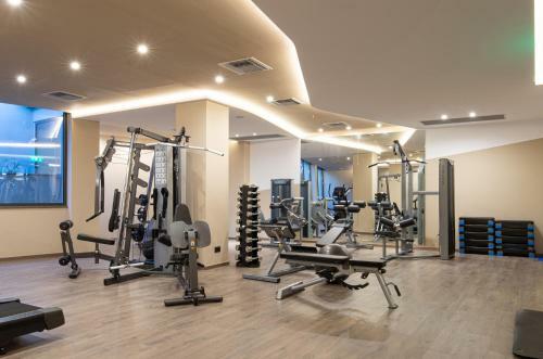 Hotel Portes Lithos Luxury Resort