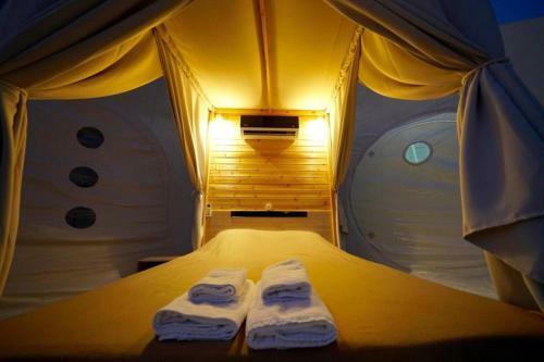 Bubble Suites