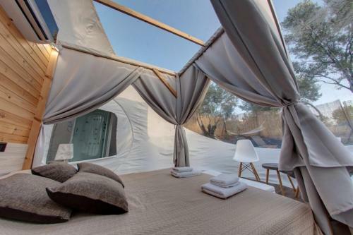 Bubble Suites