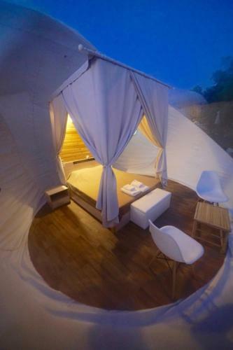 Bubble Suites
