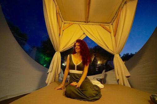 Bubble Suites