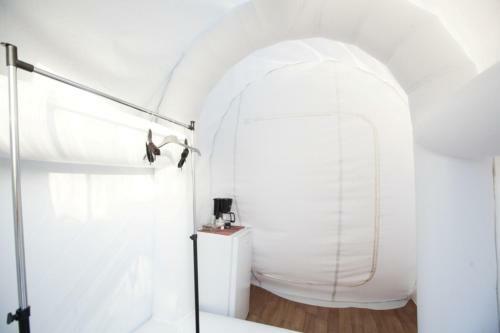 Bubble Suites