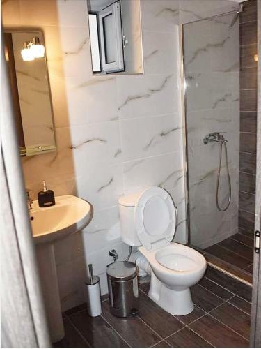 Apartamento Aigli Luxury Studios