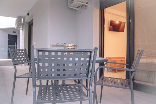 Medusa Luxury Apartments