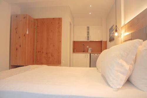 Medusa Luxury Apartments
