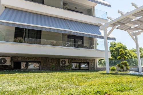 Medusa Luxury Apartments