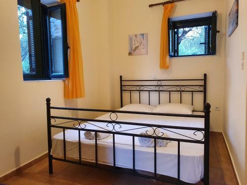 Apartamento Frigano 4