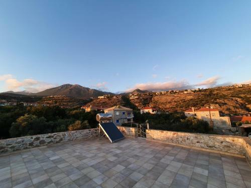 Apartamento Frigano 4
